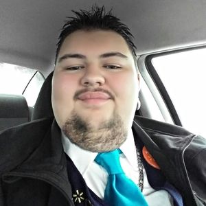 Meet your Posher, Andre